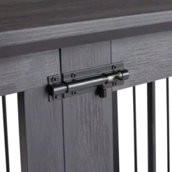 Frisco "Broadway" Dog Crate Credenza & Mat Kit 14 Frisco "Broadway" Dog Crate Credenza & Mat Kit -FRISCO Sales 255324 PT5. SY630 V1617037607