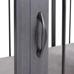 Frisco "Broadway" Dog Crate Credenza & Mat Kit 15 Frisco "Broadway" Dog Crate Credenza & Mat Kit -FRISCO Sales 255324 PT6. SY630 V1617037640