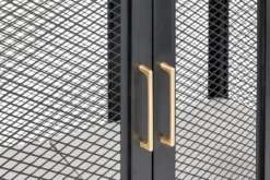 Frisco "Venice" Dog Crate Credenza & Mat Kit 15 Frisco "Venice" Dog Crate Credenza & Mat Kit -FRISCO Sales 255328 PT6. SY630 V1618234023