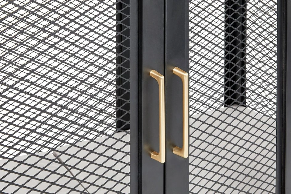 Frisco "Venice" Dog Crate Credenza & Mat Kit 9 Frisco "Venice" Dog Crate Credenza & Mat Kit - Image 7