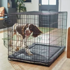 Frisco Self Warming Dog Crate Mat 13 Frisco Self Warming Dog Crate Mat -FRISCO Sales 255335 PT5. SY630 V1616102354