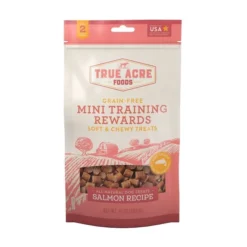 Frisco||True Acre Foods Frisco Fetch Squeaking Colorful Tennis Ball Dog Toy & True Acre Foods Salmon Recipe Mini-Training Rewards Grain-Free Soft & Chewy Dog Treats 11 Frisco||True Acre Foods Frisco Fetch Squeaking Colorful Tennis Ball Dog Toy & True Acre Foods Salmon Recipe Mini-Training Rewards Grain-Free Soft & Chewy Dog Treats -FRISCO Sales 255469 PT3. SY630 V1602691292