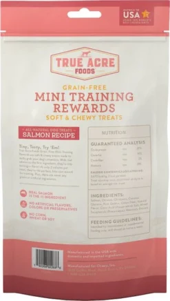 Frisco||True Acre Foods Frisco Fetch Squeaking Colorful Tennis Ball Dog Toy & True Acre Foods Salmon Recipe Mini-Training Rewards Grain-Free Soft & Chewy Dog Treats 12 Frisco||True Acre Foods Frisco Fetch Squeaking Colorful Tennis Ball Dog Toy & True Acre Foods Salmon Recipe Mini-Training Rewards Grain-Free Soft & Chewy Dog Treats -FRISCO Sales 255469 PT4. SY630 V1602691285
