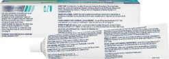 Frisco||Virbac Frisco Flat Plush Squeaking Duck Dog Toy & Virbac C.E.T. Enzymatic Dog & Cat Vanilla-Mint Flavor Toothpaste -FRISCO Sales 255473 PT4. SY630 V1616428885