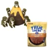 Frisco||True Chews Frisco Hide & Seek Plush Volcano Puzzle Dog Toy & True Chews Chicken Bacon Recipe Dog Treats 2 Frisco||True Chews Frisco Hide & Seek Plush Volcano Puzzle Dog Toy & True Chews Chicken Bacon Recipe Dog Treats -FRISCO Sales 255561 MAIN. SY630 V1604060236