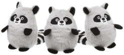 Frisco Hide & Seek Plush Trash Can Puzzle Dog Toy & Frisco Hide & Seek Raccoon Dog Toy Refills, 3-pack 10 Frisco Hide & Seek Plush Trash Can Puzzle Dog Toy & Frisco Hide & Seek Raccoon Dog Toy Refills, 3-pack -FRISCO Sales 255563 PT3. SY630 V1602703574