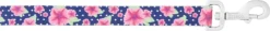 Frisco Midnight Floral Dog Leash & Frisco Midnight Floral Dog Collar -FRISCO Sales 255571 PT1. SY630 V1603551096 scaled
