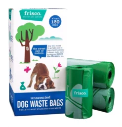 Frisco Refill Dog Poop Bags