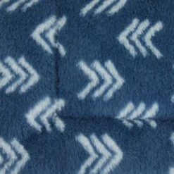 Frisco Plush Tri-fold Arrow Print Dog Crate Mat 11 Frisco Plush Tri-fold Arrow Print Dog Crate Mat -FRISCO Sales 255995 PT3. SY630 V1616092355