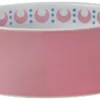 Frisco Kaleidoscope Pattern Non-skid Ceramic Cat Dish, Pink, 1.62 Cup 1 Frisco Kaleidoscope Pattern Non-skid Ceramic Cat Dish, Pink, 1.62 Cup -FRISCO Sales 256086 MAIN. SY630 V1615312045