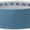 Frisco Kaleidoscope Pattern Non-skid Ceramic Cat Dish, Blue, 1.62 Cups 2 Frisco Kaleidoscope Pattern Non-skid Ceramic Cat Dish, Blue, 1.62 Cups -FRISCO Sales 256094 MAIN. SY630 V1615299758