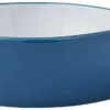 Frisco Fish Shaped Non-skid Ceramic Cat Bowl, 1.37 Cups -FRISCO Sales 256111 MAIN. SY630 V1615312021