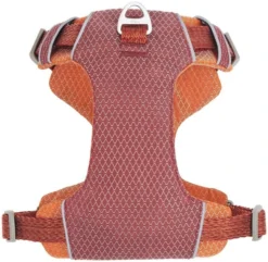 Frisco Outdoor Lightweight Ripstop Nylon Dog Harness -FRISCO Sales 256455 PT2. SY630 V1625151770