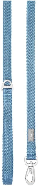 Frisco Outdoor Heathered Nylon Leash 4 Frisco Outdoor Heathered Nylon Leash - Image 2