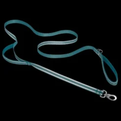 Frisco Outdoor Nylon Reflective Comfort Padded Dog Leash -FRISCO Sales 256678 PT3. SY630 V1626794840