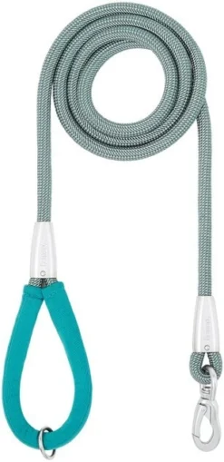 Frisco Outdoor Ultra Reflective Rope Leash with Padded Handle -FRISCO Sales 256753 PT3. SY630 V1625157153