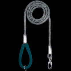 Frisco Outdoor Ultra Reflective Rope Leash with Padded Handle -FRISCO Sales 256753 PT4. SY630 V1626795121
