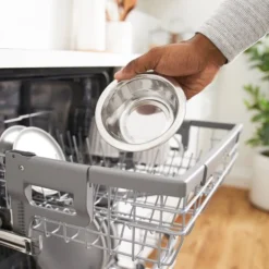 Frisco Iron Stand Dog & Cat Single Bowl Diner -FRISCO Sales 257150 PT6. SY630 V1615939427