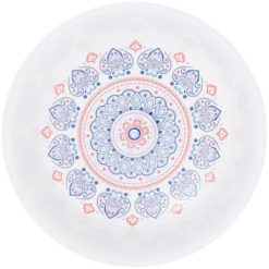 Frisco Bohemian Dog & Cat Bowl -FRISCO Sales 257195 PT3. SY630 V1615311122