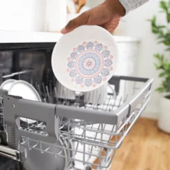 Frisco Bohemian Dog & Cat Bowl -FRISCO Sales 257195 PT6. SY630 V1615939303