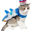 Frisco Rocket Ship Dog & Cat Costume -FRISCO Sales 260903 MAIN. SY630 V1625076568