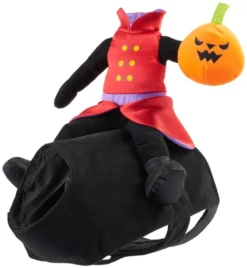 Frisco Headless Rider Dog & Cat Costume 12 Frisco Headless Rider Dog & Cat Costume -FRISCO Sales 260910 PT5. SY630 V1624461460
