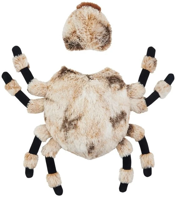 Frisco Spider Dog & Cat Costume 5 Frisco Spider Dog & Cat Costume - Image 3