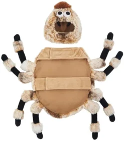 Frisco Spider Dog & Cat Costume 11 Frisco Spider Dog & Cat Costume -FRISCO Sales 260921 PT5. SY630 V1624401016