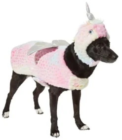Frisco Unicorn Dog & Cat Costume -FRISCO Sales 260924 PT2. SY630 V1625076823