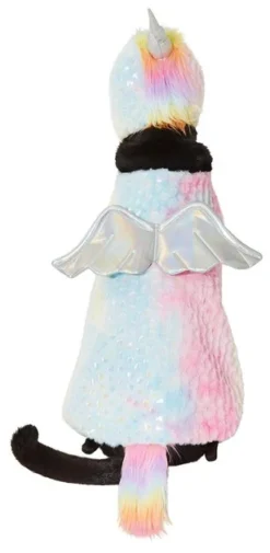 Frisco Unicorn Dog & Cat Costume -FRISCO Sales 260924 PT3. SY630 V1624398246