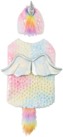 Frisco Unicorn Dog & Cat Costume -FRISCO Sales 260924 PT4. SY630 V1624400869