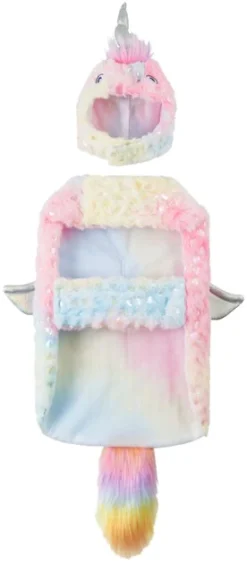 Frisco Unicorn Dog & Cat Costume -FRISCO Sales 260924 PT5. SY630 V1624398879