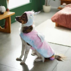 Frisco Unicorn Dog & Cat Costume -FRISCO Sales 260924 PT8. SY630 V1624397768