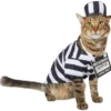 Frisco Prisoner Dog & Cat Costume -FRISCO Sales 260931 MAIN. SY630 V1625075714
