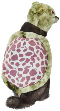 Frisco Sea Turtle Dog & Cat Costume -FRISCO Sales 260948 PT3. SY630 V1624337885
