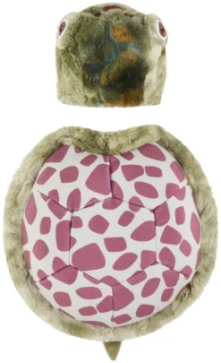 Frisco Sea Turtle Dog & Cat Costume -FRISCO Sales 260948 PT4. SY630 V1624334861