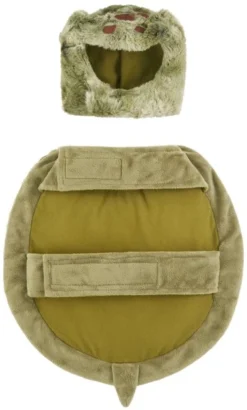 Frisco Sea Turtle Dog & Cat Costume -FRISCO Sales 260948 PT5. SY630 V1624335789