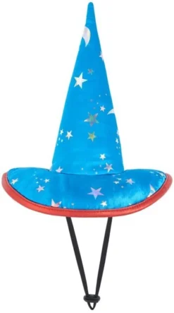 Frisco Wizard Dog & Cat Costume -FRISCO Sales 260962 PT6. SY630 V1624335845
