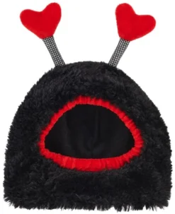 Frisco Ladybug Dog & Cat Costume -FRISCO Sales 260971 PT6. SY630 V1624400633