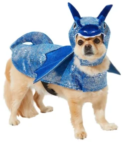 Frisco Dragon Dog & Cat Costume -FRISCO Sales 260973 PT2. SY630 V1625076767