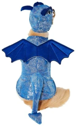 Frisco Dragon Dog & Cat Costume -FRISCO Sales 260973 PT3. SY630 V1624338197