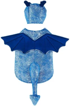 Frisco Dragon Dog & Cat Costume -FRISCO Sales 260973 PT4. SY630 V1624335510