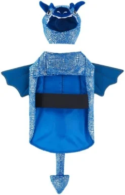 Frisco Dragon Dog & Cat Costume -FRISCO Sales 260973 PT5. SY630 V1624342051