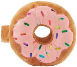 Frisco Donut & Coffee Dog & Cat Costume -FRISCO Sales 261014 PT7. SY630 V1624336375