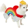 Frisco Rainbow Dog & Cat Costume -FRISCO Sales 261019 MAIN. SY630 V1624370559