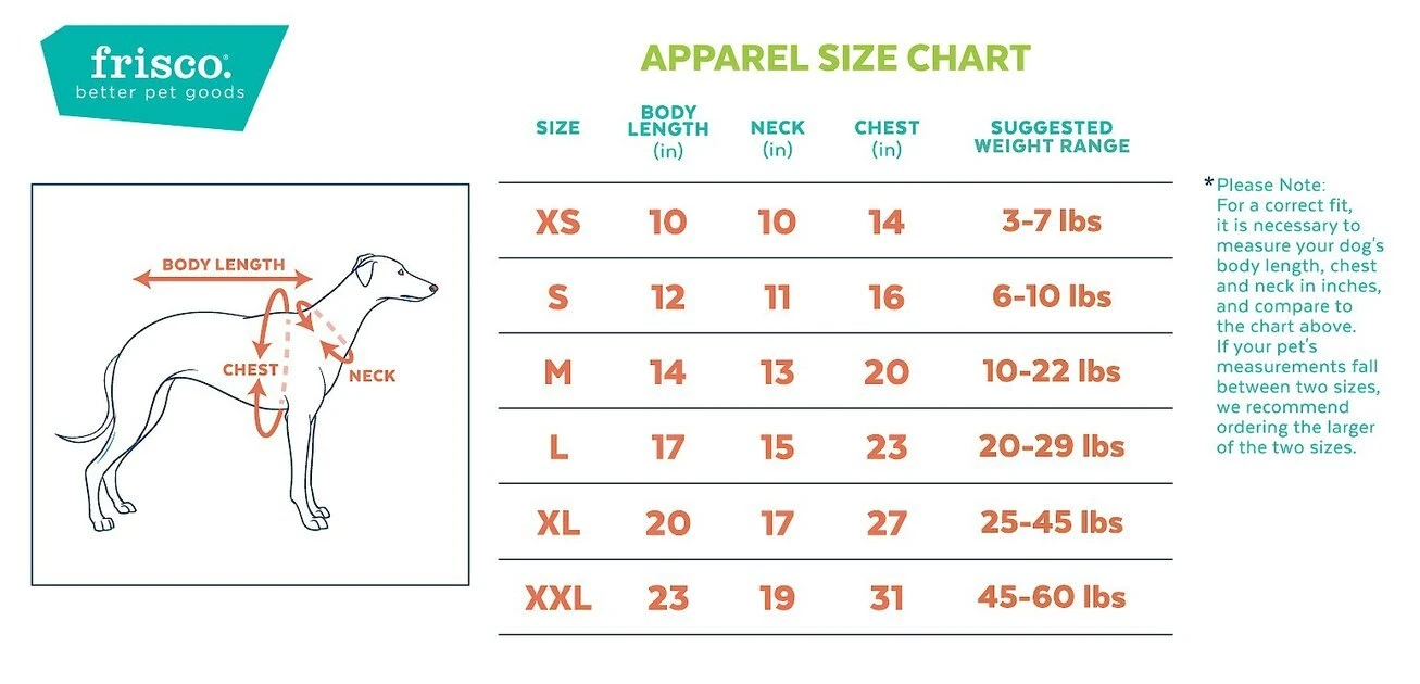 Frisco Rainbow Dog & Cat Costume 4 Frisco Rainbow Dog & Cat Costume - Image 2