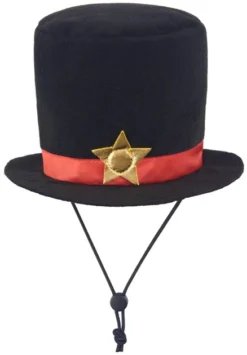 Frisco Ringmaster Dog & Cat Costume -FRISCO Sales 261023 PT6. SY630 V1622038346