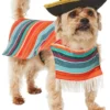 Frisco Serape Dog & Cat Costume -FRISCO Sales 261041 MAIN. SY630 V1624340016