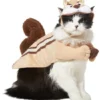 Frisco Chipmunk Dog & Cat Costume