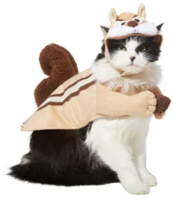 Frisco Chipmunk Dog & Cat Costume